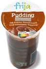 Pudding Schoko oder Vanille im Netto mit dem Scottie Prospekt Pudding Schoko oder Vanille von frija im aktuellen Netto mit dem Scottie Prospekt für 0,29 €