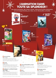 Prix et réduction Tube dans le prospectus Fnac en cours Offre Tube dans le catalogue Fnac du moment à la page 54