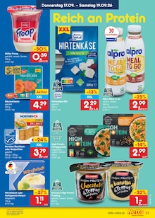Lachs im aktuellen Netto Marken-Discount Prospekt (Dresden) Lachs im Netto Marken-Discount Prospekt "Aktuelle Angebote" mit 67 Seiten (Dresden)