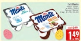 Monte White Milchcreme bei EDEKA im Titz Prospekt für 1,49 €