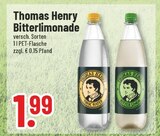 Trinkgut Herne Prospekt mit  im Angebot für 1,99 €
