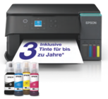 Aktuelle Drucker Angebote bei EURONICS in Mönchengladbach Aktuelles EcoTank ET-2950 Multifunktionsdrucker Angebot bei EURONICS in Mönchengladbach ab 249,00 €