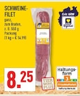 Schweinefilet Angebote bei Marktkauf Dortmund für 8,25 €