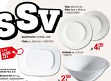 Geschirrserie im Angebot bei Opti-Wohnwelt in Gifhorn Geschirrserie Angebote bei Opti-Wohnwelt Gifhorn für 2,50 €