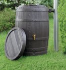 Regenfass Vino Angebote bei toom Baumarkt Delmenhorst für 109,99 €