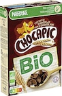 Céréales Chocapic Bio - NESTLE à 2,48 € dans le catalogue Casino Supermarchés