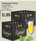 Aktuelles Radeberger Pilsner Angebot bei EDEKA in Bergisch Gladbach ab 11,99 €