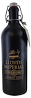 Lloyds Imperial Bier Angebote von Lloyds bei Lestra Bremerhaven für 14,95 €