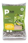 Graines de tournesol striées PURE FAMILY - PURE FAMILY à 5,94 € dans le catalogue Jardiland