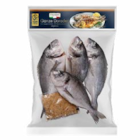 Ganze Doraden von ITALIAMO im aktuellen Lidl Prospekt