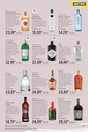 METRO Cognac im Prospekt 