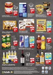 Cola im EDEKA Prospekt in Waldshut-Tiengen Aktueller EDEKA Prospekt mit Cola, "Aktuelle Angebote", Seite 2