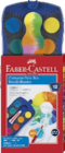 DECKFARBKASTEN von FABER-CASTELL im aktuellen Müller Prospekt