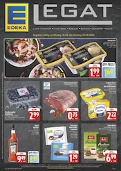 Aktueller E center Supermarkt Prospekt in Windischeschenbach und Umgebung, "Wir lieben Lebensmittel!" mit 52 Seiten, 18.08.2025 - 23.08.2025
