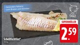 Schellfischfilet  im aktuellen EDEKA Prospekt für 2,59 €