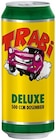 Aktuelle Bier Angebote bei REWE in Chemnitz Aktuelles Trabi Deluxe Pils Angebot bei REWE in Chemnitz ab 0,69 €