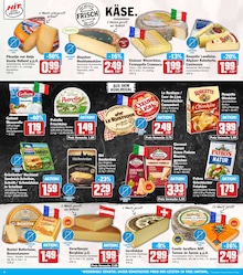 Gouda Angebot im aktuellen HIT Prospekt auf Seite 6