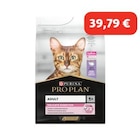 Maxi Zoo Vitrolles - Promo PRO PLAN Delicate Digestion dinde 3kg Promo PRO PLAN Delicate Digestion dinde 3kg à 39,79 € dans le catalogue Maxi Zoo à Vitrolles