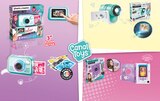 Appareil Photo Instantané - Photo Creator - Intermarché à Saumur Appareil Photo Instantané - Photo Creator en promo chez Intermarché Saumur à 54,90 €