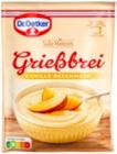 Milchreis im Kaufland Prospekt Milchreis von Dr. Oetker im aktuellen Kaufland Prospekt für 0,99 €
