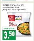 Nasi Goreng Angebote von Frosta bei Marktkauf Frechen für 3,50 €