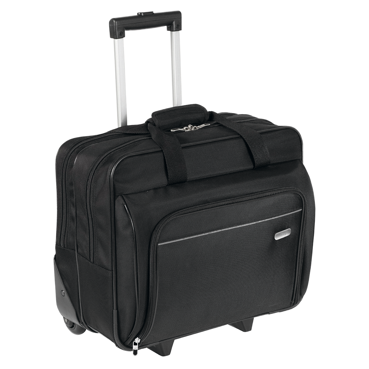 Bureau Vallée Villars-en-Pons - TROLLEY EXECUTIVE 15.6’’ Promo TROLLEY EXECUTIVE 15.6’’ dans le catalogue Bureau Vallée Maxi Noël, mini prix à Villars-en-Pons