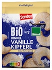 Bio Dinkel Vanille Kipferl von Sondey im aktuellen Lidl Prospekt