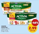 Activia XXL Ballaststoffe von Danone im aktuellen Penny Prospekt für 2,99 €