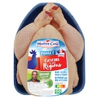 Poulet éleveurs de nos régions - MAÎTRE COQ dans le catalogue Carrefour Market