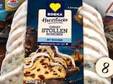 Christstollen Scheiben im Angebot bei EDEKA in Neubrandenburg Christstollen Scheiben Angebote von EDEKA bei EDEKA Neubrandenburg
