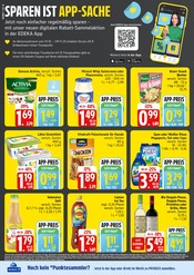 Aktueller EDEKA Prospekt mit Waschmittel, "Top Angebote", Seite 10