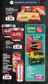 Küche im REWE Prospekt in Hürth Aktueller REWE Prospekt mit Küche, "Dein Markt", Seite 7