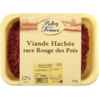 Viande hachée race à viande12% M.G. REFLETS DE FRANCE en promo chez Carrefour Bagneux à 5,45 €