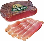 Tiroler Speck im Angebot bei EDEKA in Münster Tiroler Speck Angebote von Senfter bei EDEKA Münster für 2,49 €