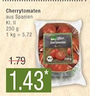 Cherrytomaten bei Marktkauf im Prisdorf Prospekt für 1,43 €