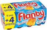 Flanby - Nestlé dans le catalogue Colruyt