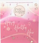 Adventskalender 2022 'Happy Healthy Hair' bei dm-drogerie markt im Prospekt "Aktuelle Angebote" für 24,95 €