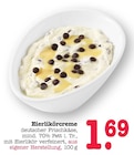 Eierlikörcreme Angebote bei E center Wiesbaden für 1,69 €