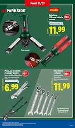 Prix et réduction Lampe dans le prospectus Lidl en cours Offre Lampe dans le catalogue Lidl du moment à la page 5