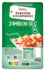 Netto Saint-Donat-sur-l'Herbasse - Promo Jambon sec italien Promo Jambon sec italien à 2,33 € dans le catalogue Netto à Saint-Donat-sur-l'Herbasse