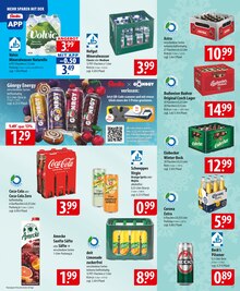 Cola im aktuellen famila Nordost Prospekt (Langenhagen) Cola im famila Nordost Prospekt "besser als gut!" mit 28 Seiten (Langenhagen)