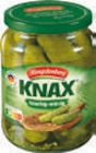 Knax-Gurken bei tegut im Ohrdruf Prospekt für 1,99 €