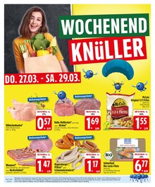 Rollbraten im EDEKA Prospekt "Auf die Punkte, fertig, los!" mit 30 Seiten (München)