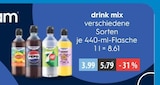 drink mix im V-Markt Prospekt drink mix von im aktuellen V-Markt Prospekt für 3,99 €