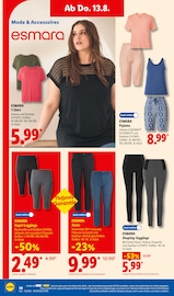 Jeans im Lidl Prospekt in Augsburg Aktueller Lidl Prospekt mit Jeans, "LIDL LOHNT SICH", Seite 48