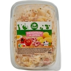 Salade Piémontaise au jambon - CARREFOUR CLASSIC' - Carrefour Market Salade Piémontaise au jambon - CARREFOUR CLASSIC' à 2,19 € dans le catalogue Carrefour Market