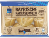 Bayrische Kaisersemmeln im EDEKA Prospekt Bayrische Kaisersemmeln von EDEKA im aktuellen EDEKA Prospekt für 2,29 €