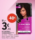 Promo Kit racines à 3,11 € dans le catalogue E.Leclerc à Golbey