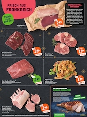 Aktueller tegut Prospekt mit Wild, "tegut… gute Lebensmittel", Seite 7