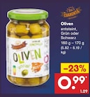 Aktuelles Oliven Angebot bei Netto Marken-Discount in Krefeld ab 0,99 €